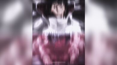 'Yuta VS Maki | Hentai Wis-Edit'