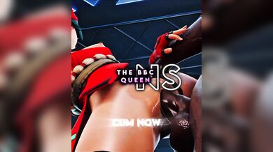 'Gigantic Dongs vs Nubile Asians'