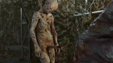 "Busty Gamma Hunter in Complete Episode: Original Hentai Porn"