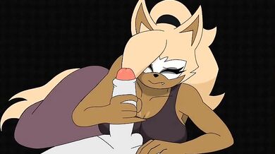 "Cutting Diamonds with Tongues, A Hentai Fantasy"