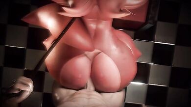 'FNAF: Anime Edition - PMV with Fexa and {REDACTED} - The Director's Cut'