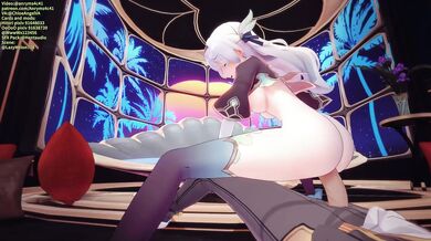 "(It's free) Come back to me, week 9: The Hentai Experience"