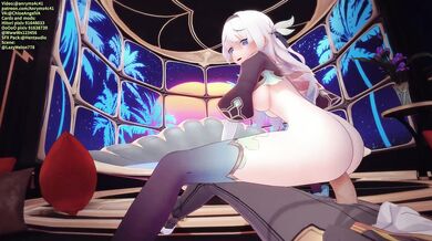 "(It's free) Come back to me, week 9: The Hentai Experience"