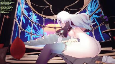 "(It's free) Come back to me, week 9: The Hentai Experience"