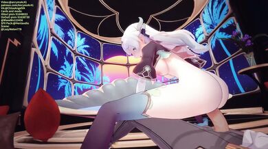 "(It's free) Come back to me, week 9: The Hentai Experience"