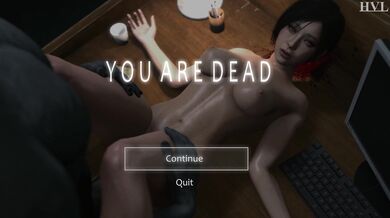 "My Sexy Neighbor - The Undertaker's Daughter"