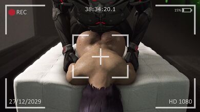 "Motoko's Love Doll Factory"