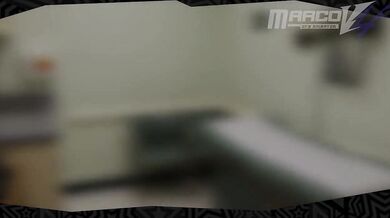 Hey there sexy doctor! I think Marco needs a check up...