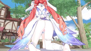 "My Sweet Love - Genshin Nilou"