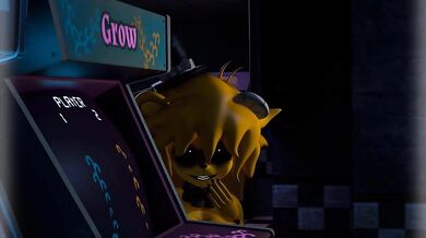 "Bonnie and Goldie: A Tale of Two Horny Hentai Sluts"