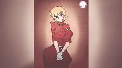 "Incestuous Sisters: Seras Victoria's Secret Desires Revealed"