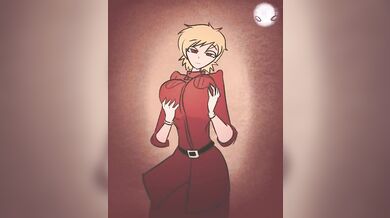 "Incestuous Sisters: Seras Victoria's Secret Desires Revealed"