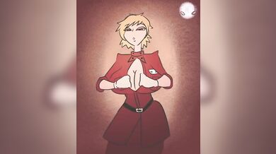 "Incestuous Sisters: Seras Victoria's Secret Desires Revealed"