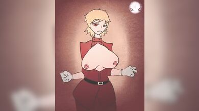 "Incestuous Sisters: Seras Victoria's Secret Desires Revealed"