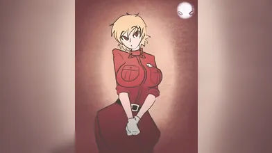 "Incestuous Sisters: Seras Victoria's Secret Desires Revealed"