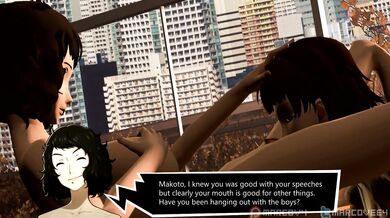 'Teacher's Pet: After Class with Marco'