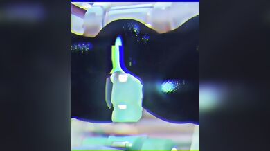 'BASTION'S BIG EDIT-OVERWATCH HENTAI MILK VIDEO'