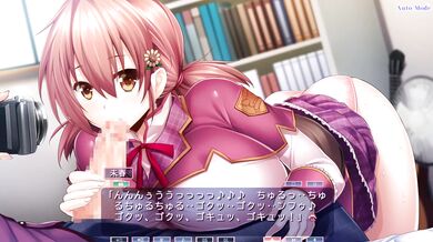 'The Secret Sexual Desires of Miharu: Loving and Sucking Her Body to Orgasmic Perfection'