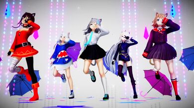 "Taming the Uncontrollable Shaman: An Interactive Story of Lustful Adventures in a Fantasy World"