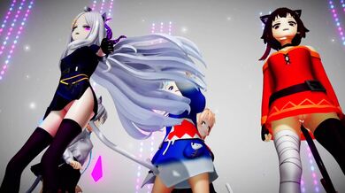 "Taming the Uncontrollable Shaman: An Interactive Story of Lustful Adventures in a Fantasy World"