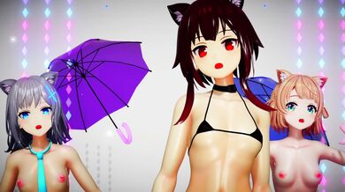 "Taming the Uncontrollable Shaman: An Interactive Story of Lustful Adventures in a Fantasy World"