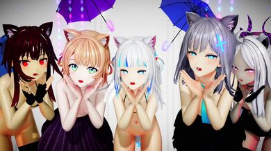 "Taming the Uncontrollable Shaman: An Interactive Story of Lustful Adventures in a Fantasy World"