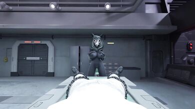 Reworded as: 'Penetration of the Defense Line'