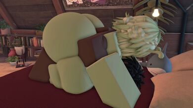 'Alien Intergalactic Porno' (REWRITTEN)