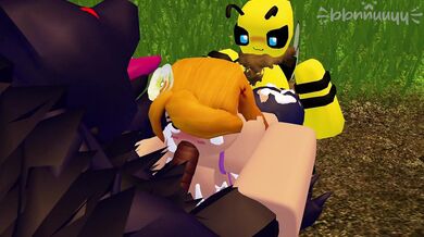 "Sophie's Tiny Bedroom Adventure"