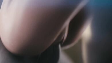 'Cumming for Claire Dimethar: A Love Triangle in the Shower'