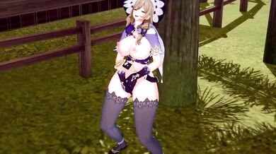 "Satisfying Myself - The Ultimate Self Love Story of Lisa"