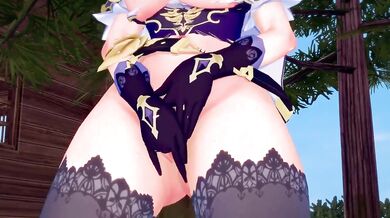 "Satisfying Myself - The Ultimate Self Love Story of Lisa"