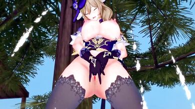 "Satisfying Myself - The Ultimate Self Love Story of Lisa"