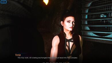 'One-Eyed Midget: Chapter 10.2. The Art Of Cunnilingus'