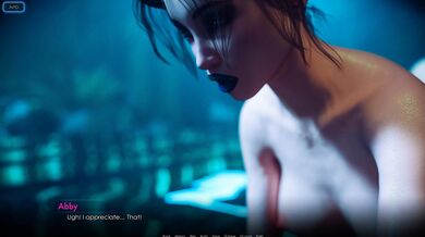 'One-Eyed Midget: Chapter 10.2. The Art Of Cunnilingus'