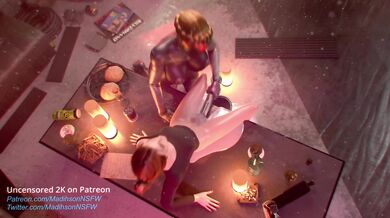 "The Ultimate Slave: A Cold War Tale of Technological Bondage"