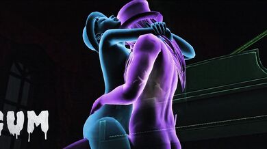 'The Curse of the Black Widow - A Tale of Dark Obsession'