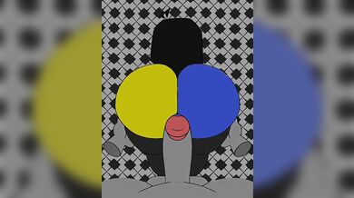 "Editing the HUGE CUM Shot with BEAT BANGER"