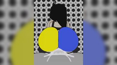 "Editing the HUGE CUM Shot with BEAT BANGER"