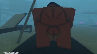 "Sand-slapping Sexcapades on the Shoreline with SpringDrops and Foggy Beach Fuck!"