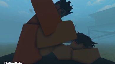 "Sand-slapping Sexcapades on the Shoreline with SpringDrops and Foggy Beach Fuck!"