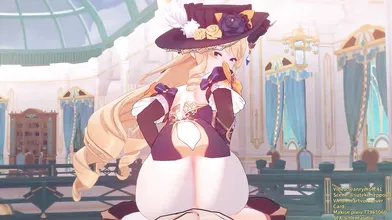Reward of the Navigator: Navia’s Journey to Pleasure