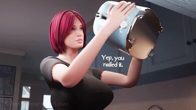 'Latex for Lovers: A Tale of Unbridled Lust and Erotic Adventure'