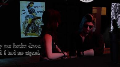 A group of three horny guys bangs their way into a woman's heart and body, leaving her begging for more in this sexy hentai flick!