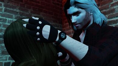 A group of three horny guys bangs their way into a woman's heart and body, leaving her begging for more in this sexy hentai flick!