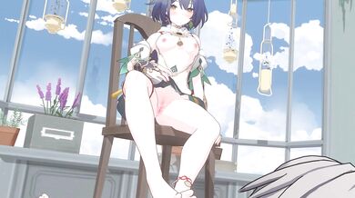 "YunLi's Hot Rail Encounter - Star of the Day"