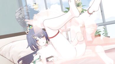 "YunLi's Hot Rail Encounter - Star of the Day"