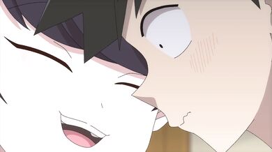 'Two Robots in Love: A Cybersex Tale'