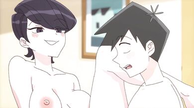 'Two Robots in Love: A Cybersex Tale'