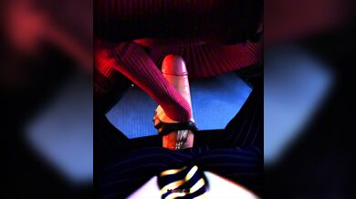 "Uncovering the True Nature of My Desires - Ada Wong's Confessional"